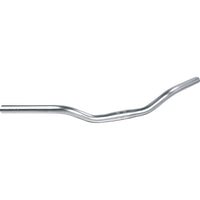 Stuur Ergotec Climber Bar 31,8X620 Mm - Zilver