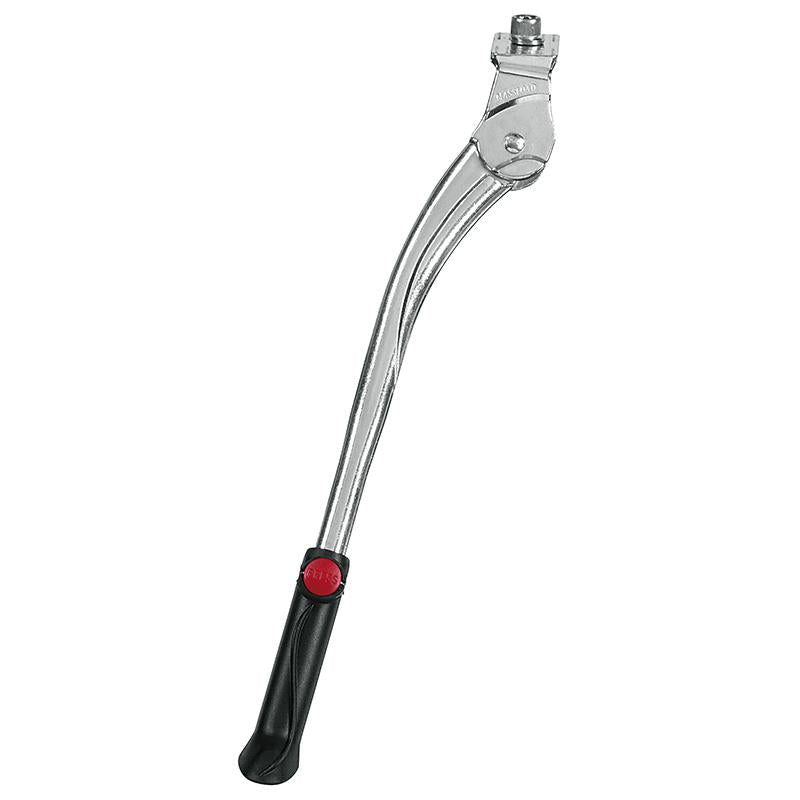 Middenstandaard Verstelbaar 26 - 28" Ergotec Comfort - Zilver