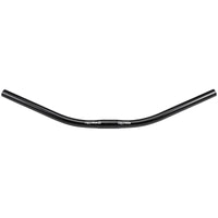 Stuur Ergotec Moon Cruiser 25,4X610 Mm - Zwart