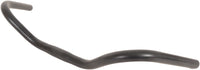 Stuur City / Trekking Ergotec 25,4X550 Mm - Zwart