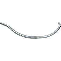 Stuur Ergotec Beachcruiser 25,4X710 Mm - Staal Aluminium Look