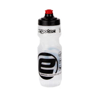 Bidon Ergotec 750Ml - Wit/Transparant