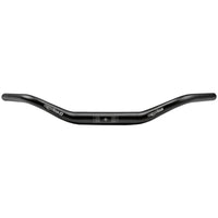 Stuur Ergotec Moon Cruiser Ø31,8 X 610 Mm - Zwart