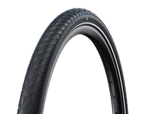 Buitenband Motion Big Apple Raceguard 26 X 2.00 / 50-559 Mm - Zwart Met Reflectie