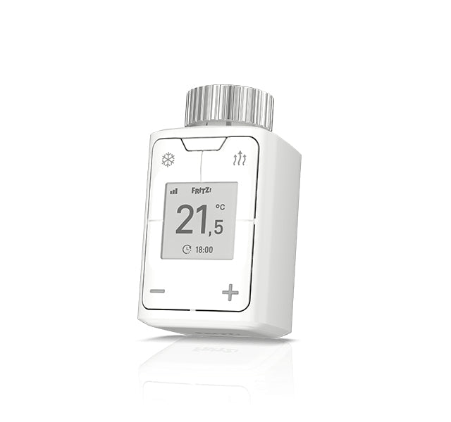 Avm Fritz! Dect 302 Heating Control