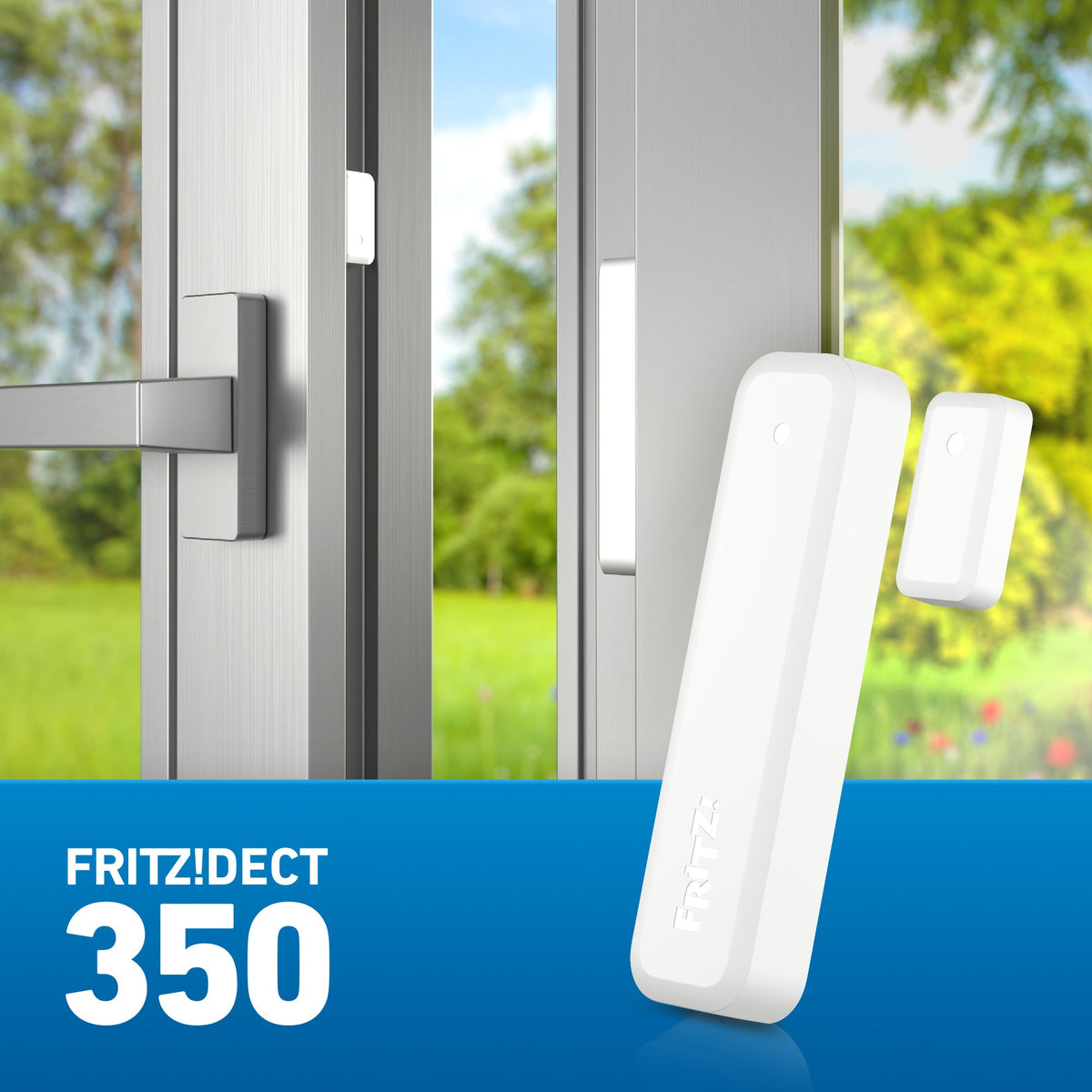 Avm Fritz!Dect 350 Door And Window Contact
