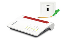 Avm Fritz!Box 5530 Fiber