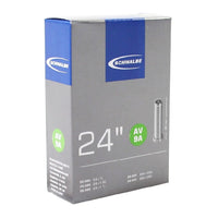 Binnenband Schwalbe Av9A 24" / 20/28-540/541 - 40Mm Ventiel