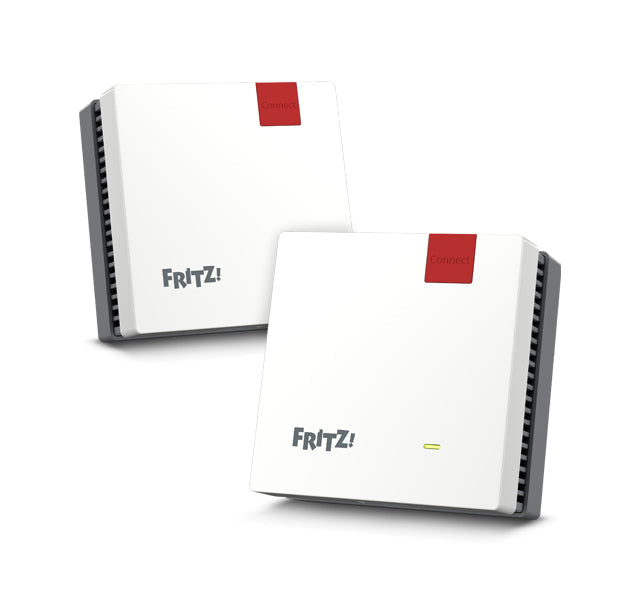 Avm Fritz!Mesh Set 1600 2Er Set