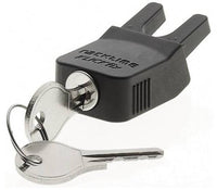 New Looxs Racktime Slot Secure-It