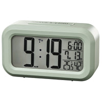Hama Alarm Clock Rc 660 Mintgreen
