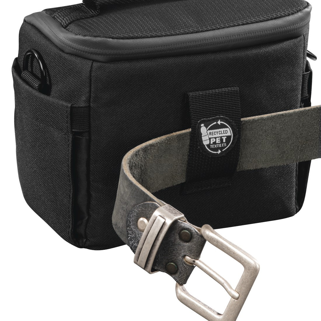 Hama Camera Bag Matera 110 Black 121337