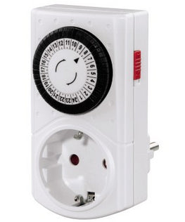 Hama Mini Timer Switch