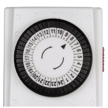 Hama Mini Timer Switch
