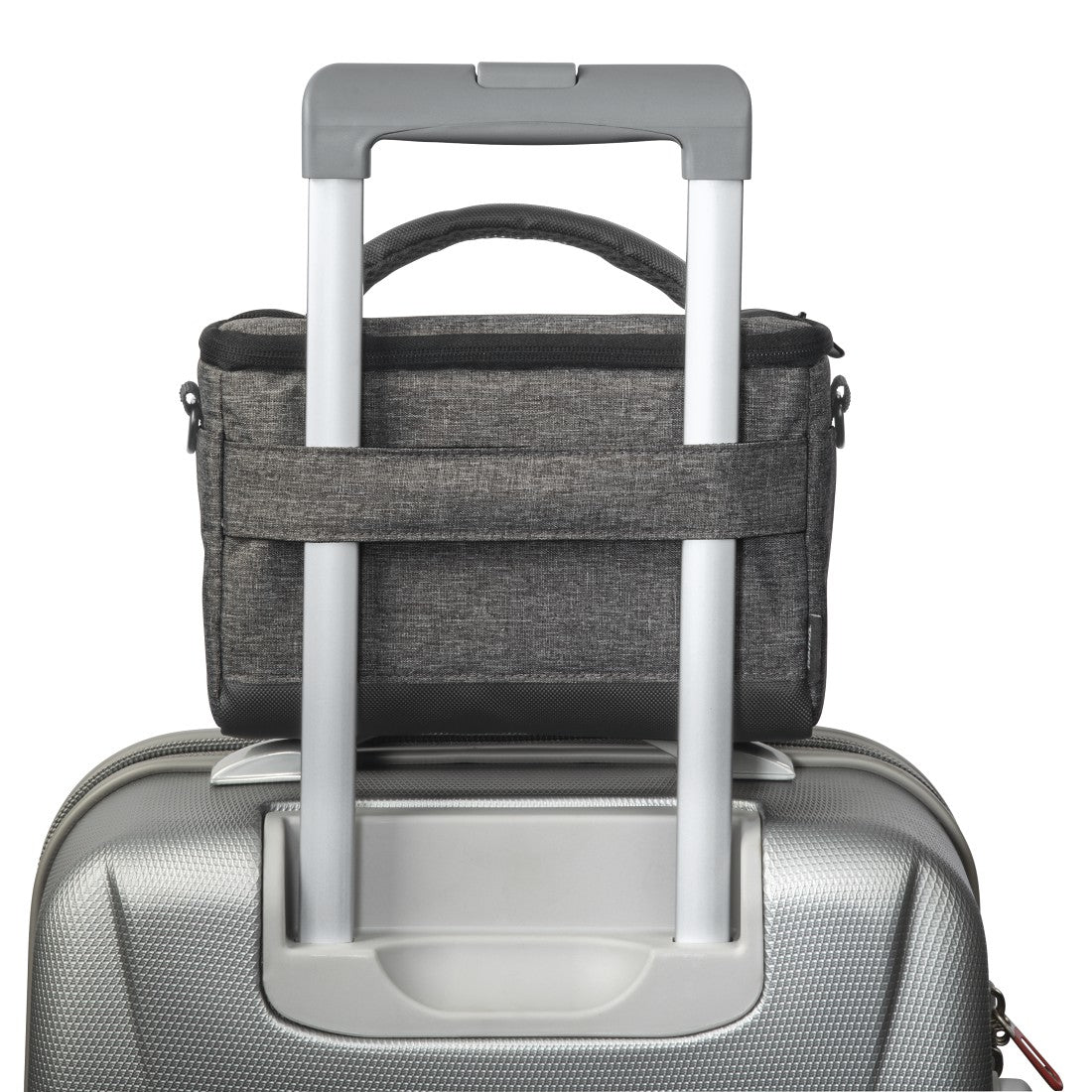 Hama Camera Bag Terra, 130 Grey