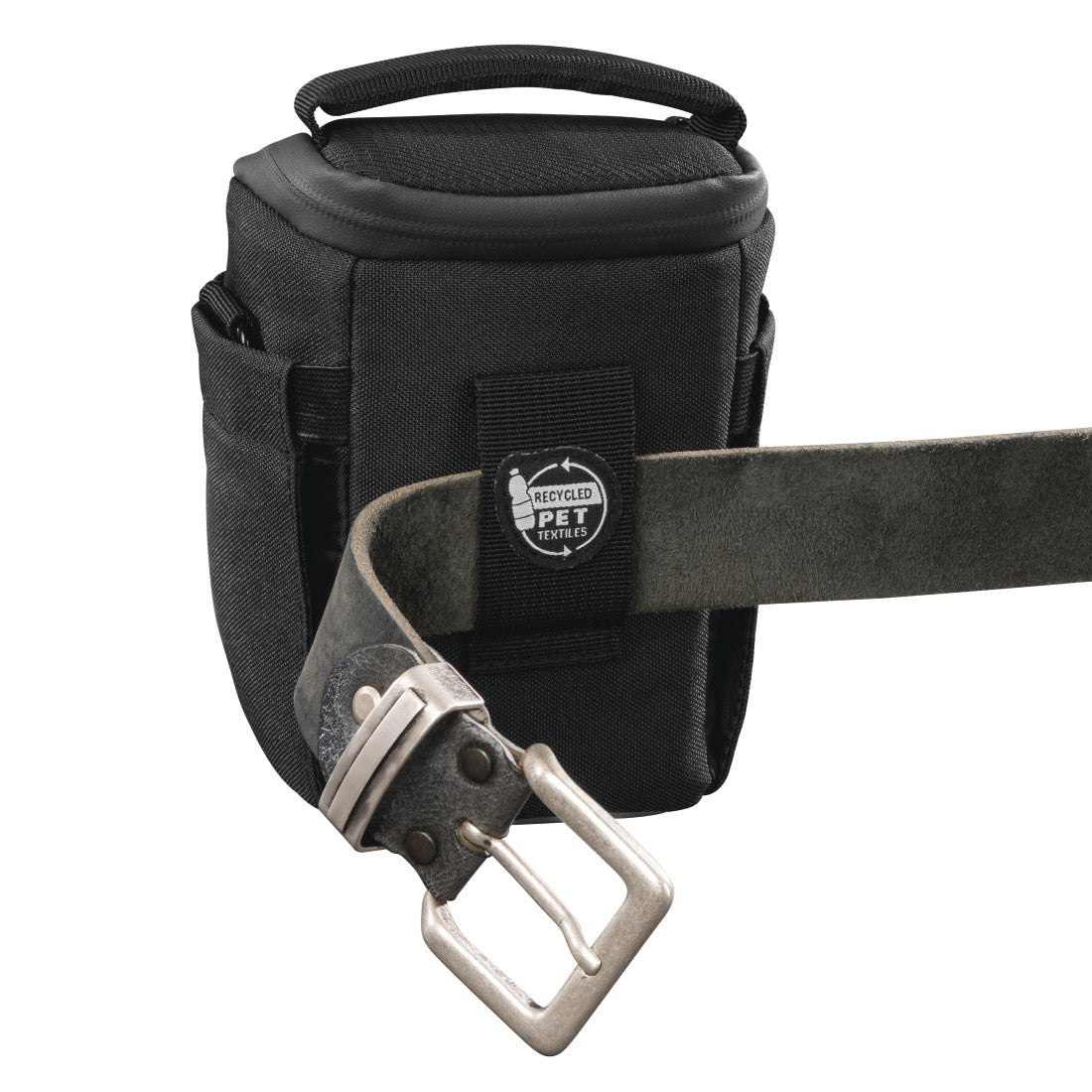 Hama Camera Bag Matera 90 Black 121334