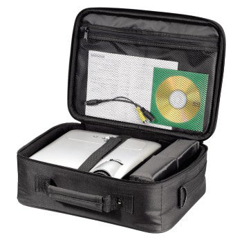 Hama Sportsline Beamer Bag Size L Black 101066