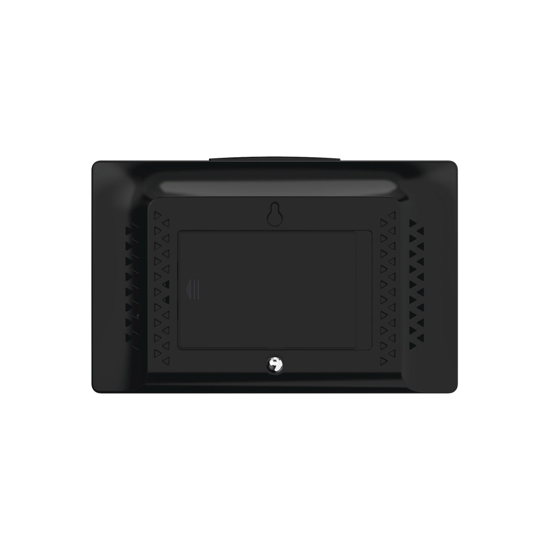 Hama Weather Station Touch Black 186314