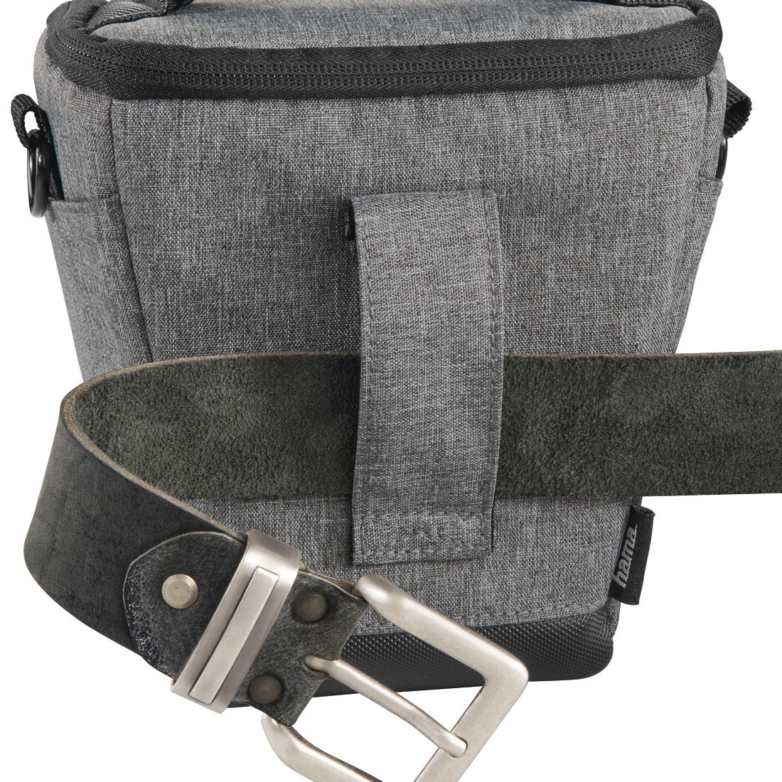 Hama Camera Bag Terra 100 Colt, Grey