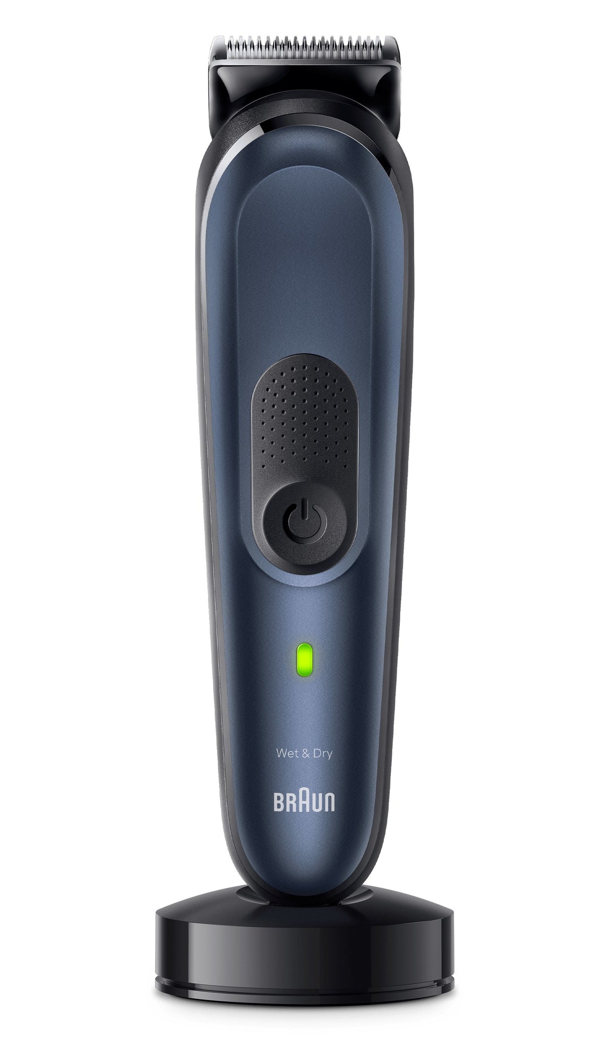 Braun Mgk 7410 All-In-One Style Multigroomingkit