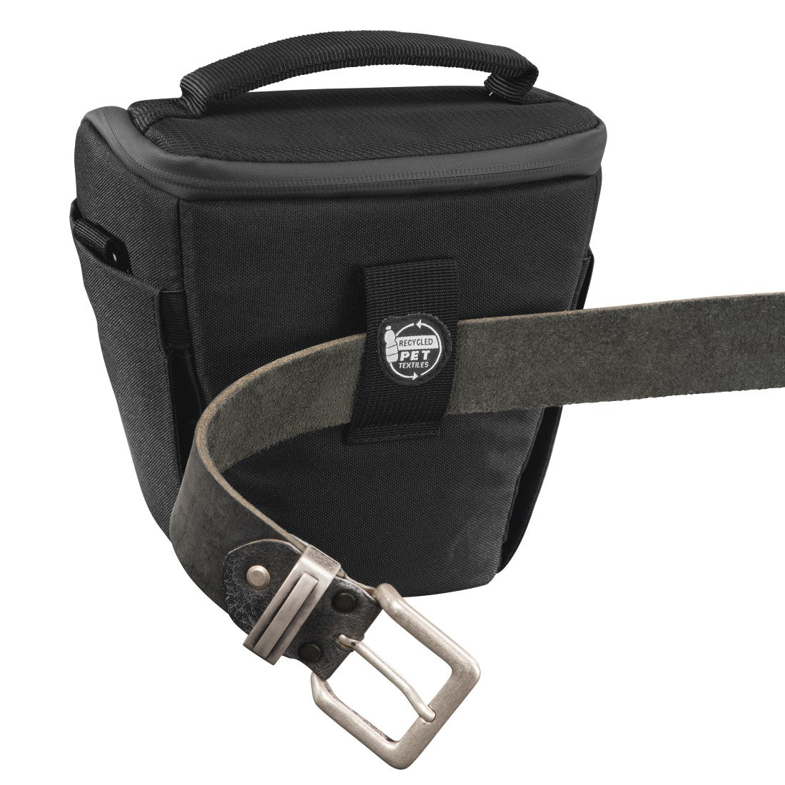 Hama Camera Bag Matera 110 Colt Black 121336