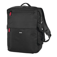 Hama Kamera-Rucksack Matera 200 Schwarz 121341