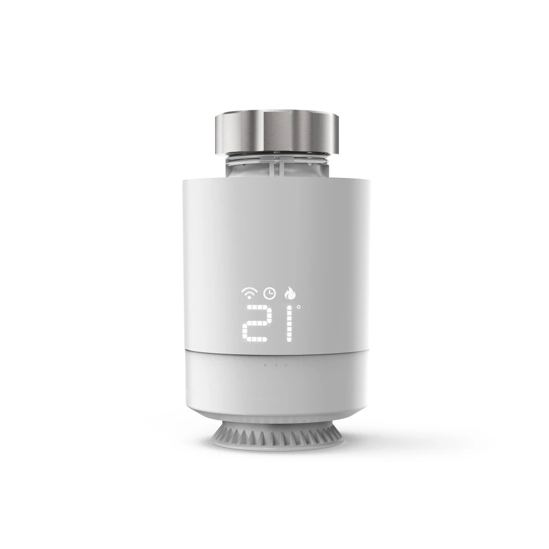 Hama Smartes Thermostat Wlan Erweiterung Heizungsst. 176661