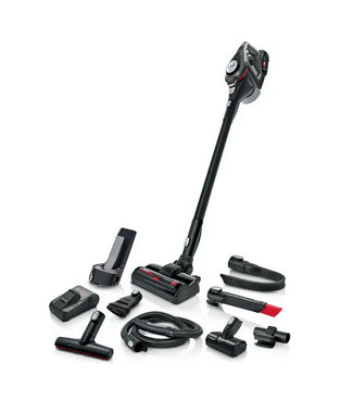 Bosch Bss 825 Mult Unlimited 8 Gen2, Grey