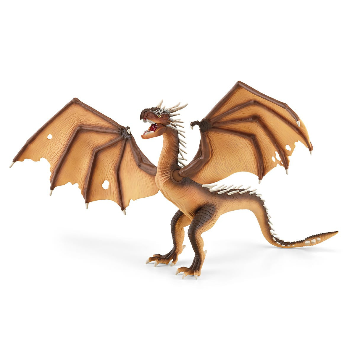 Schleich Wizarding World Hungarian Horntail Dragon 13989