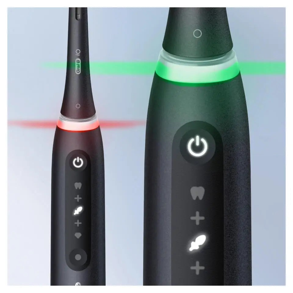 Oral-B Io Series 5 Matt Black