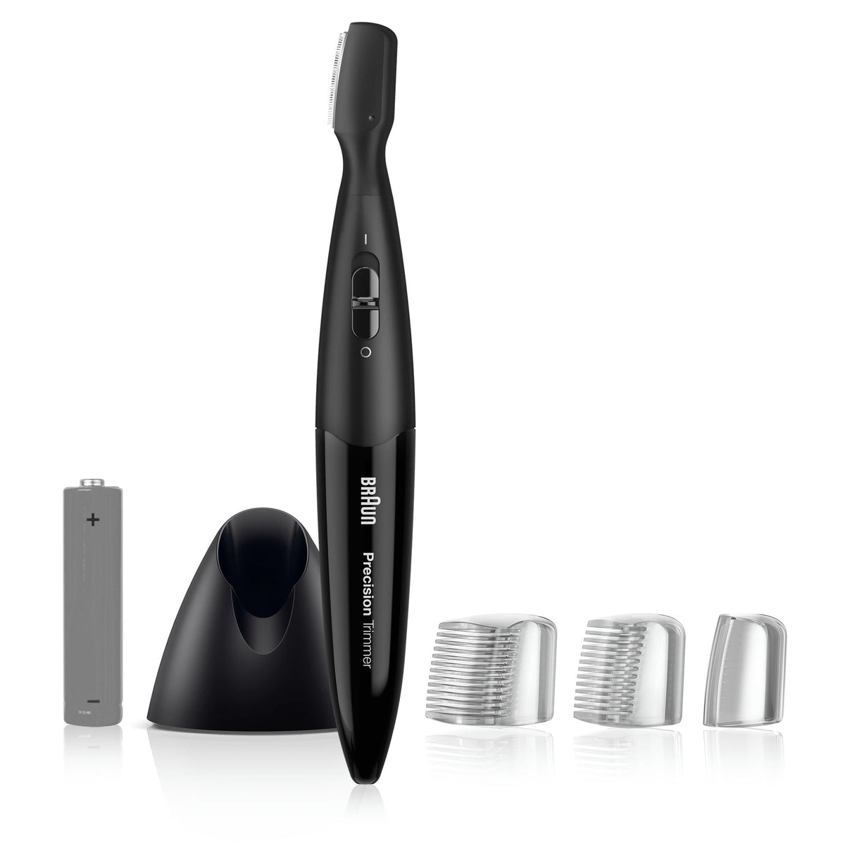 Braun Pt 5010 Precisiontrimmer