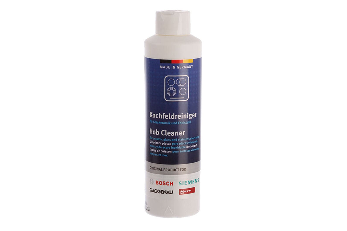 B/S Glaskeramische Reiniger