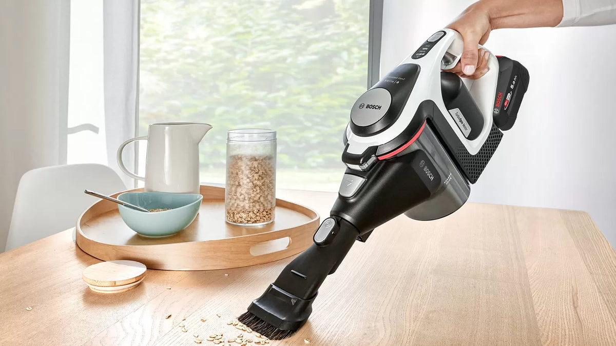 Bosch Bss825All Series 8 Cordless Vacuum Cleaner