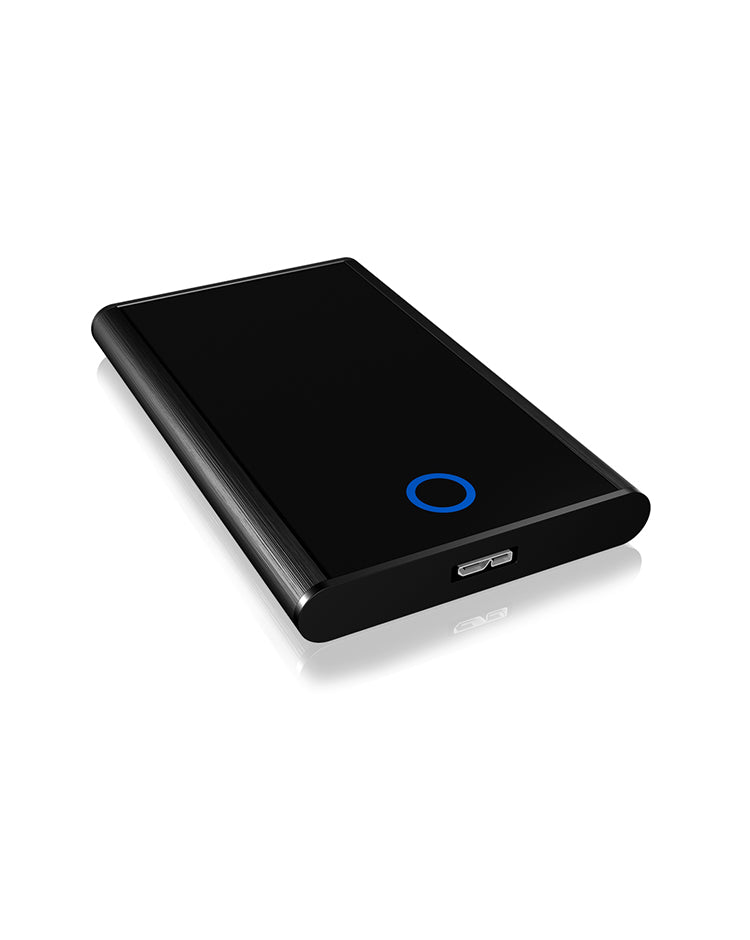 Icy Box Ib-273Stu3 2,5 Usb 3.0 Housing