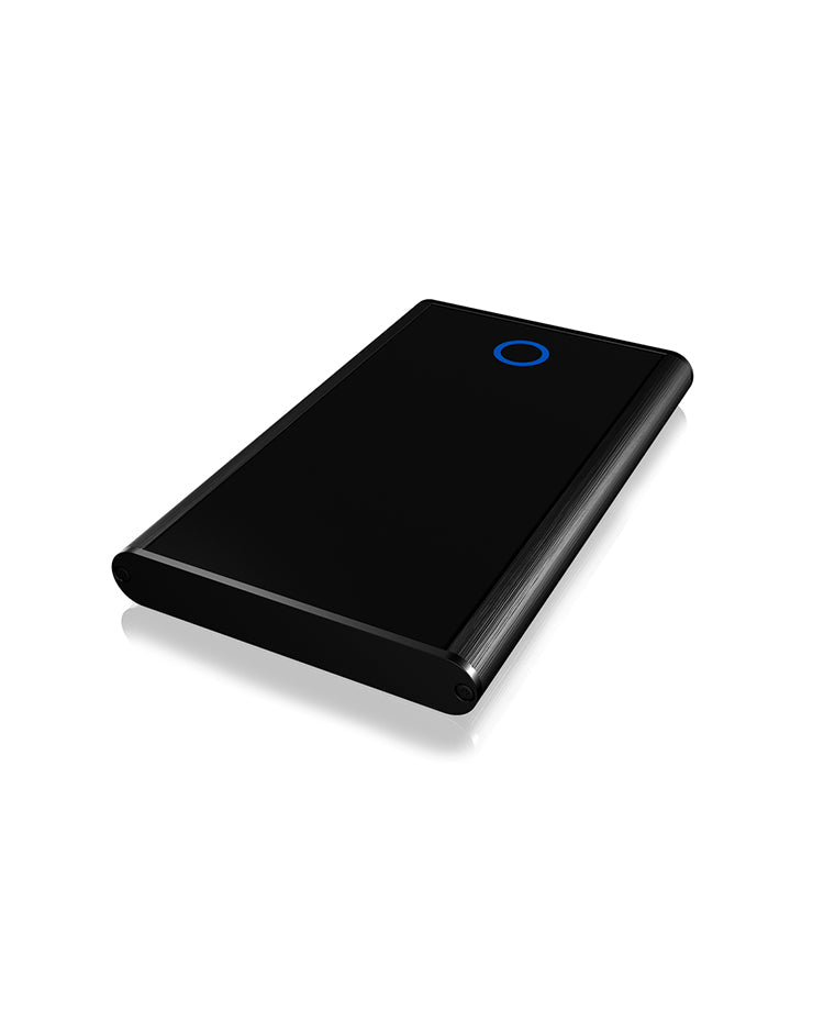 Icy Box Ib-273Stu3 2,5 Usb 3.0 Housing