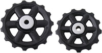 Derailleurwielset 13 & 15T Shimano Altus/Acera Rd-M310/Ct95