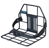 Voordrager Around - (Exclusief Fix Systeem) - Zwart