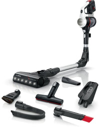 Bosch Bcs 711 Xxl Unlimited Series 7