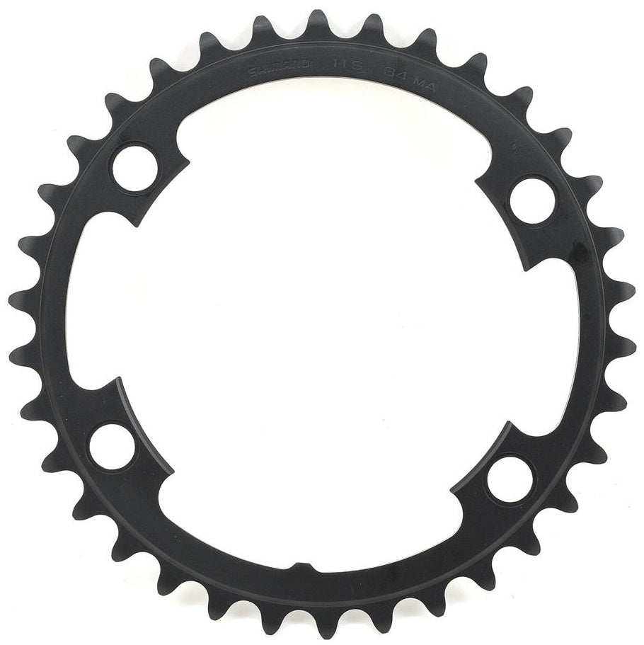 Kettingblad 34T Shimano Ultegra Fc-6800 Ma (Voor 50-34T)
