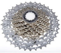 Cassette 10 Speed Shimano Slx Cs-Hg81 11-34T
