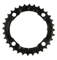 Kettingblad 32T Shimano Acera Fc-M361 - Zwart