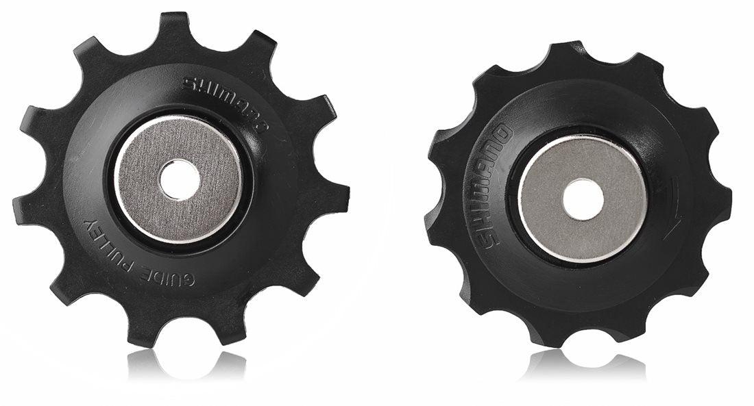 Derailleurwielset 11 Speed Shimano 105 Rd-5800-Gs (Voor Lange Kooi)