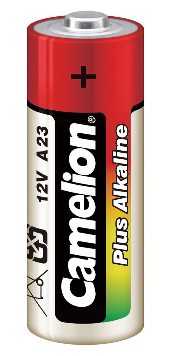 Batterij Camelion Plus 12V V23Ga