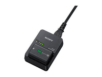 Sony Bcqz1 Quick Charger For Npfz100