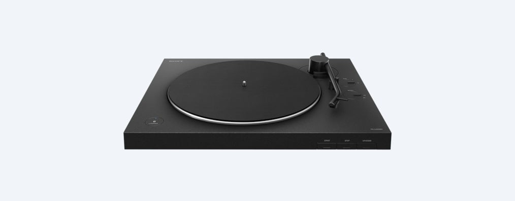 Sony Ps-Lx310Bt