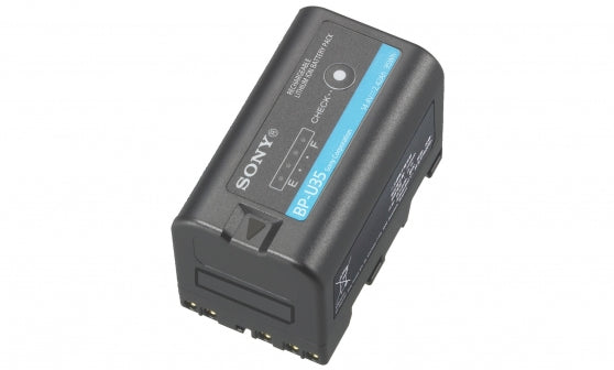 Sony Bp-U35 U35 Battery Pack