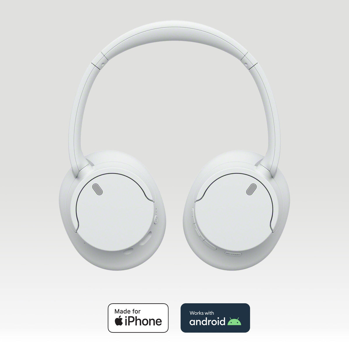 Sony Wh-Ch720Nw White