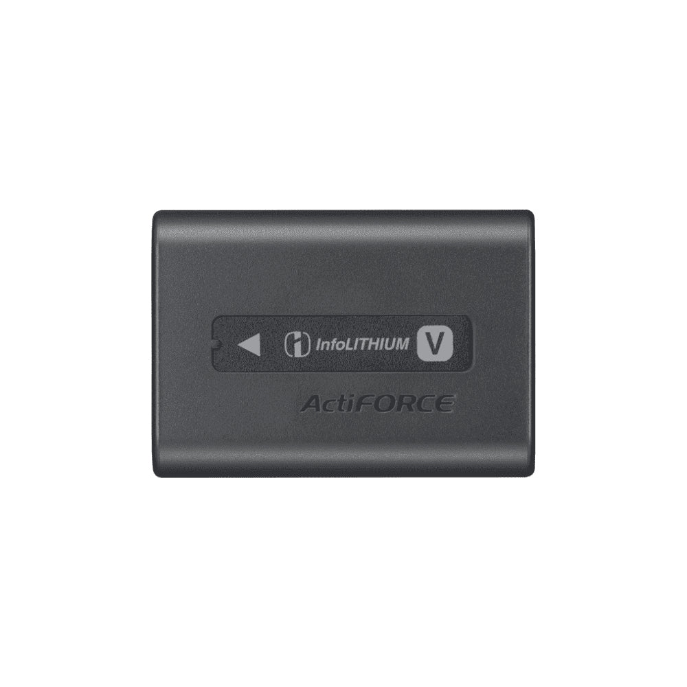 Sony Np-Fv70A Li-Ion Akku For V-Serie