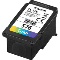 Canon Cl-576 Color