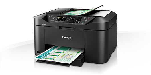 Canon Maxify Mb 2150
